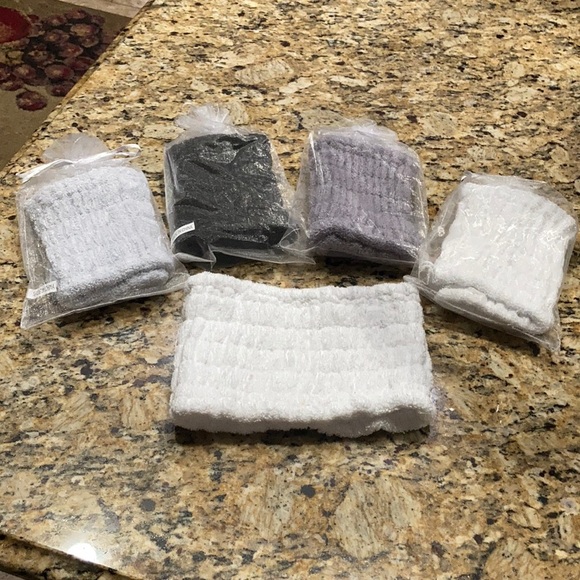 Other - Spa headband bundle